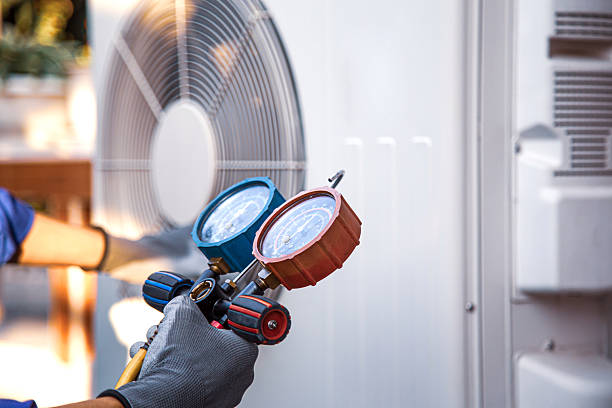 Affordable Hvac solutions in Washington Crossing, PA